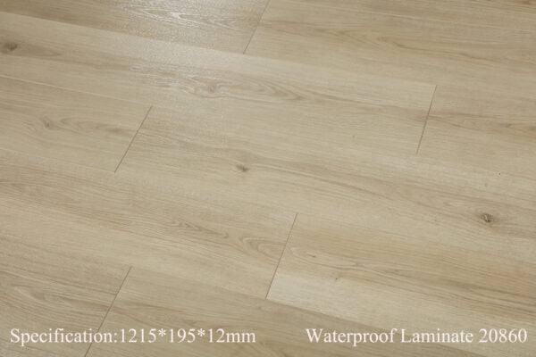 Simba Waterproof Laminate Flooring 20860