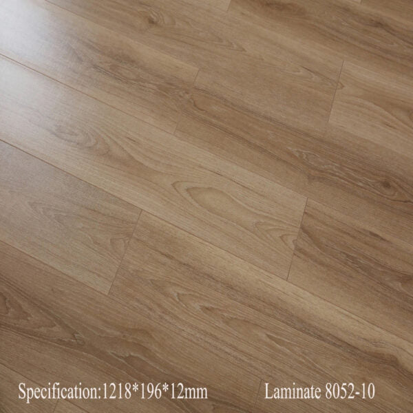 Simba Laminate Flooring  8052-10