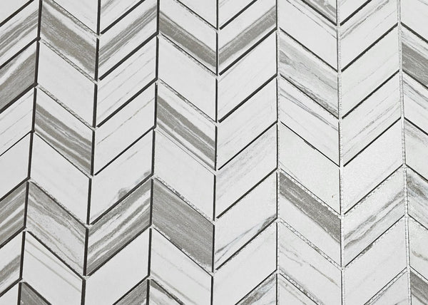 What are popular mosaic trends?