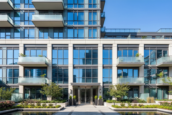 Best Condo Flooring Options Toronto | Soundproof & Stylish