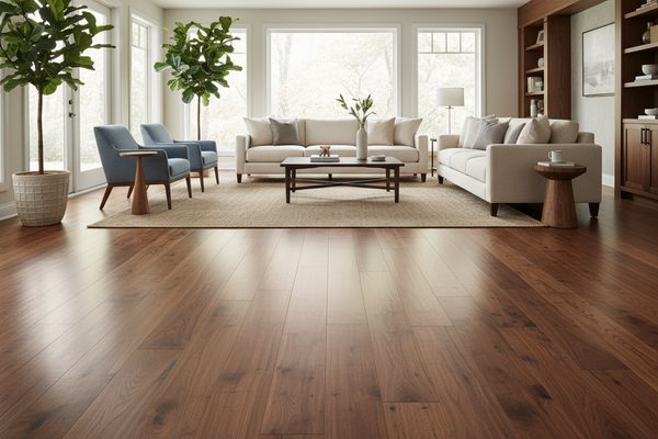 How to Choose Flooring That Boosts Home Resale Value | Balance Flooring Toronto