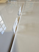 Tile Spacers – 1.5mm Thickness | Precision Plastic Spacers for Even Tile Installation