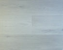 Waterproof Luxury Vinyl Plank Flooring – Silver Mist, 9" x 60", 7mm Thick – $2.00/sq ft