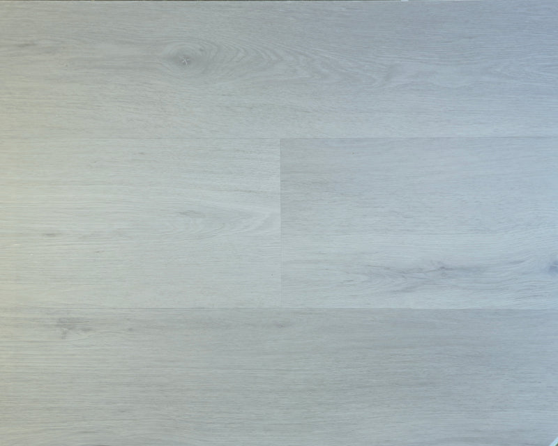 Waterproof Luxury Vinyl Plank Flooring – Silver Mist, 9" x 60", 7mm Thick – $2.00/sq ft