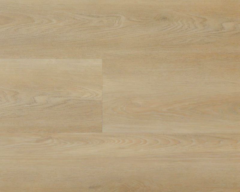 Waterproof Luxury Vinyl Plank Flooring – Sahara Oak, 9" x 60", 7mm Thick – $2.00/sq ft