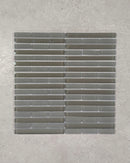 Army Green High-End Glass Mosaic [ES57] – $0.99/sq ft