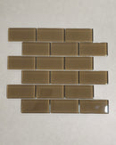 Millenium Gloss High-End Glass Mosaic [ES43] – $1.49/sq ft
