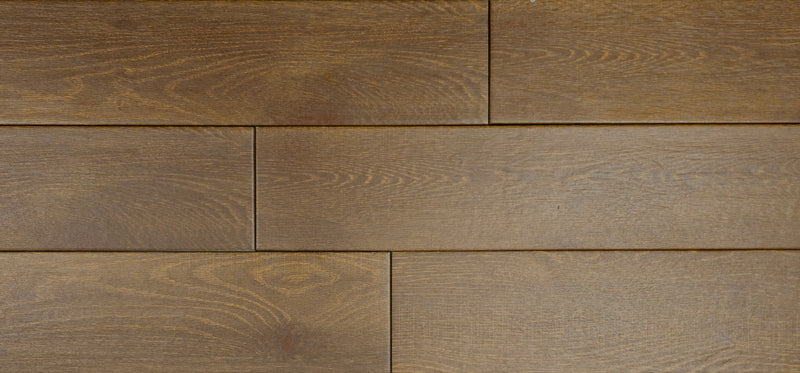Teak [HH03] 6" x 36" Wood-Look Porcelain Floor & Wall Tile - $2.00 / sq.ft.