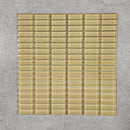 High-End Glass Mosaic [ES54] – $0.99/sq ft