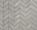 Composer Chevron Mosaic Tile – VR11 | 12" x 12" | 7.70 sq ft (10 Sheets) | Porcelain Wall Tile | $7.99 sq ft