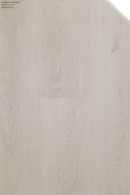 Waterproof Luxury Vinyl Plank Flooring – Frosted Maple, 9" x 60", 9mm Thick – $2.58/sq ft