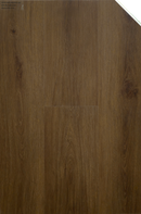 Waterproof Luxury Vinyl Plank Flooring – Expresso Oak, 9" x 60", 9mm Thick – $2.58/sq ft
