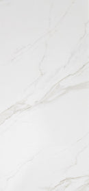 24”x48” Large Format Porcelain Tile – Lumira White – Floor & Wall Tile - $2.49/sq.ft.