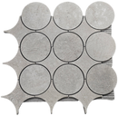 White Mosaic – RK10 Matte Finish – $6.99 sq ft