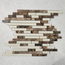 High-End Glass Mosaic [SES07] – $0.99/sq ft
