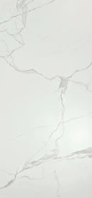 24”x48” Large Format Matte Porcelain Tile – Brooklyn Carrara [KF126015BM]  – Floor & Wall Tile - $2.29/sq.ft.