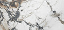 12" x 24" Matte Porcelain Tile | Contrast | Marble Look | Floor & Wall Tile | $1.99/sq. ft.