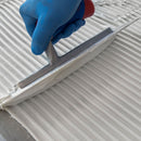 LATICRETE 254 Platinum White Thin-Set Mortar | 50 lb Premium Tile Adhesive