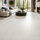 48x48 Large Format Matte Porcelain Tile – Aurum Sliver – Oversized Floor & Wall Tile - $4.99/sq.ft