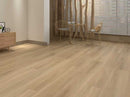 Waterproof Luxury Vinyl Plank Flooring –  Sahara Oak , 9" x 60", 9mm Thick – $2.58/sq ft