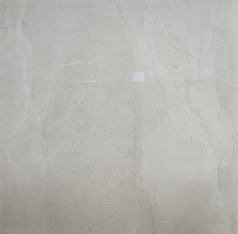 Gallery Pearl Polished Porcelain Tile – AT32 | 24" x 24" | 15.21 sq ft (4 Tiles)