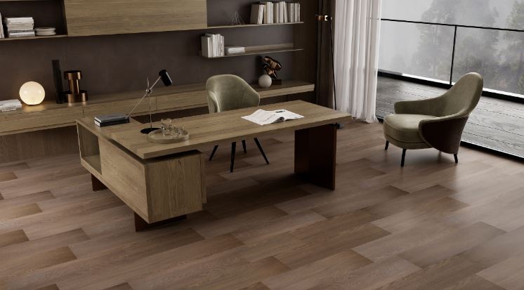 Grandeur – Essential Collection – Algoquin Commercial Dry-Back Vinyl - $4.29 sq ft