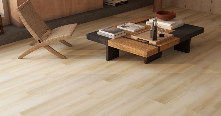 Grandeur – Timeless Collection – Appalachian Mountains Loose-Lay Vinyl Planks - $4.89 sq ft