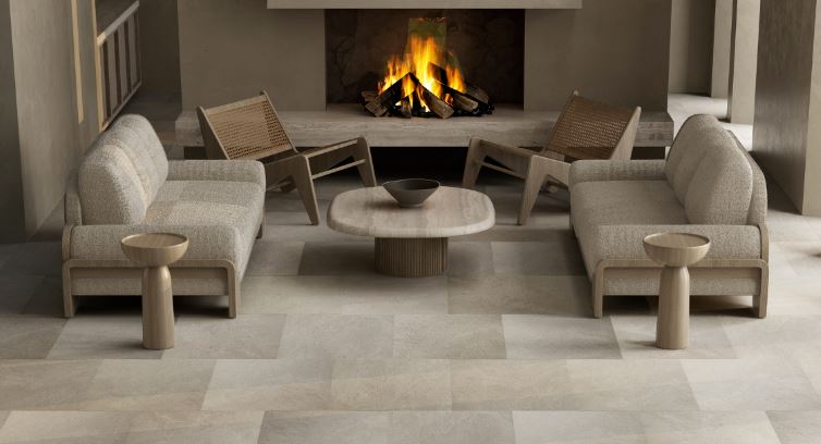 Grandeur – Ultimate Collection – Arch Bridge Vinyl Tiles