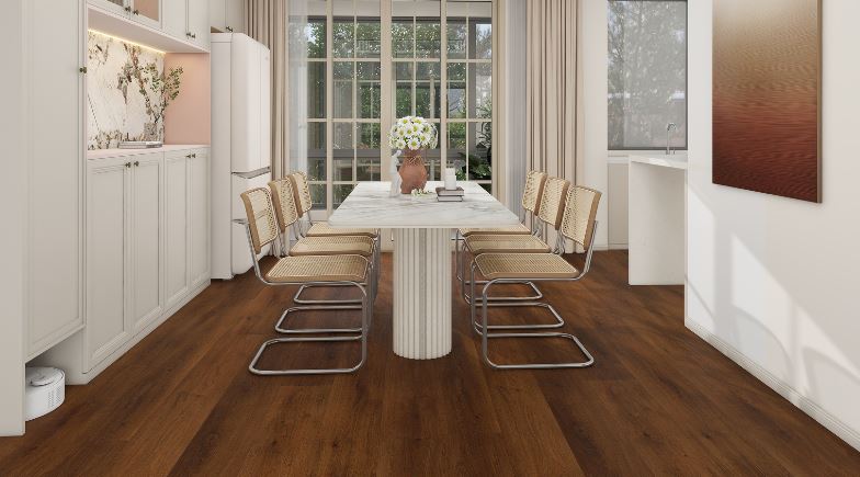 Grandeur – Supreme X Collection – Autumn Blaze WPC Vinyl Planks - $5.99 sq ft