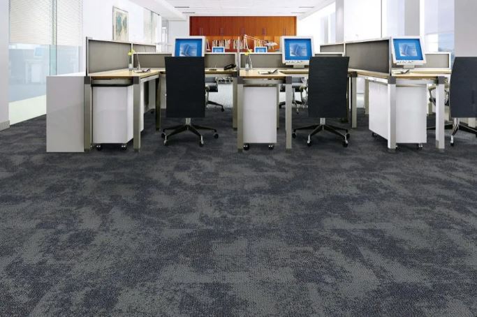 FUZION Chestermere – Bala Bay Collection – Carpet Tile – 20” x 20” – $3.80/sq. ft.