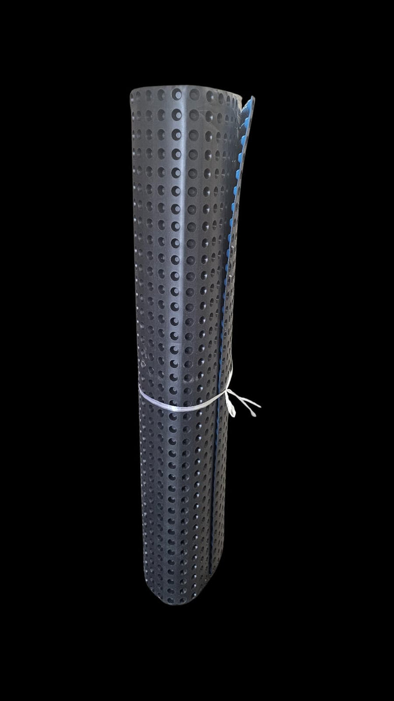 Balance DMX Underlayment – Moisture Barrier for Basements | 100 sq. ft Roll | VOC-Free &amp; Easy Install