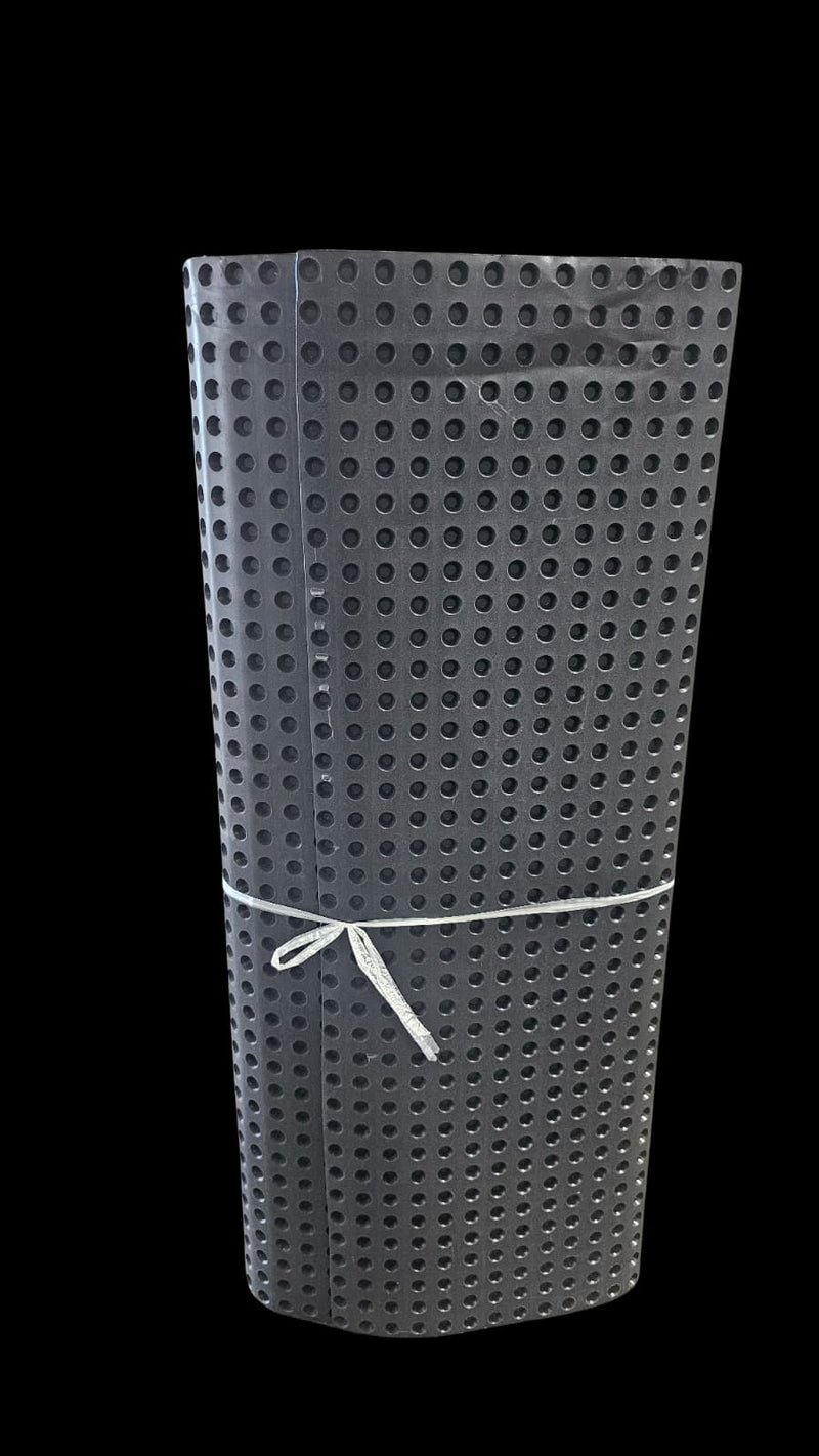Balance DMX Underlayment – Moisture Barrier for Basements | 100 sq. ft Roll | VOC-Free &amp; Easy Install