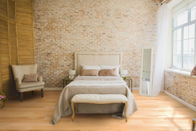 Bistro Oak Engineered Hardwood Flooring – Barista – 5” Wide Planks, 3/4” Thick – $8.80/sq. ft.