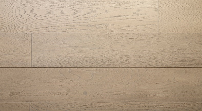 Grandeur Metropolitan Collection – Blue Mountain Engineered White Oak Flooring - $7.49 sq ft