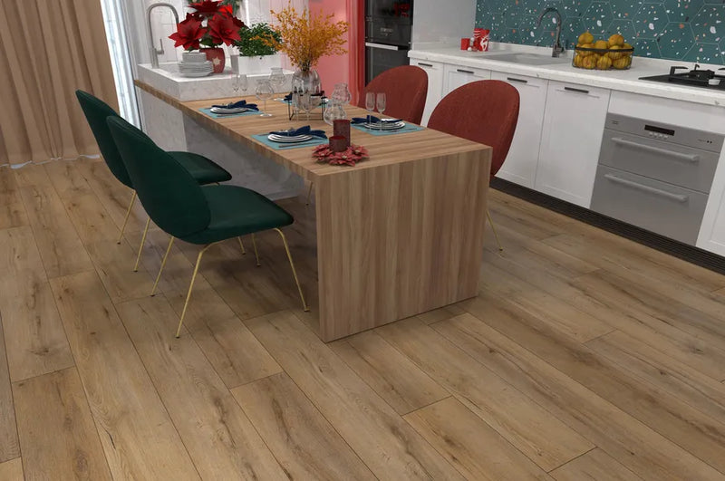 Fuzion Dynamix XL 3DGE Collection – Brindle Vinyl - $6.15 sq ft
