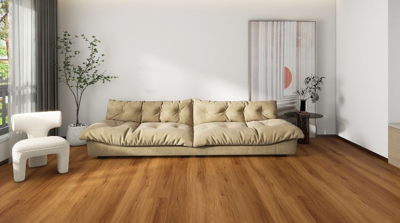 Grandeur – Supreme X Collection – Buttercup WPC Vinyl Planks - $5.99 sq ft