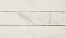 White Veil Subway Tile [CAT75300] – 3"x12" Ceramic Wall Tile for Kitchen & Bathroom Backsplash
