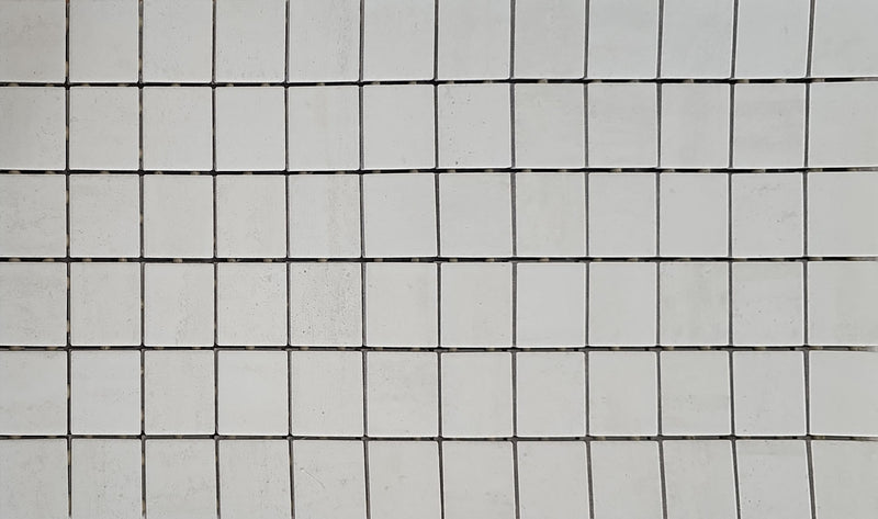 Gray Square Mosaic Tile CC10- Ceramic Wall & Backsplash