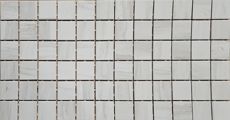 Calacatta Sky Porcelain Tile – 12" x 24" | CT75 | 24 sq ft (12 Tiles)