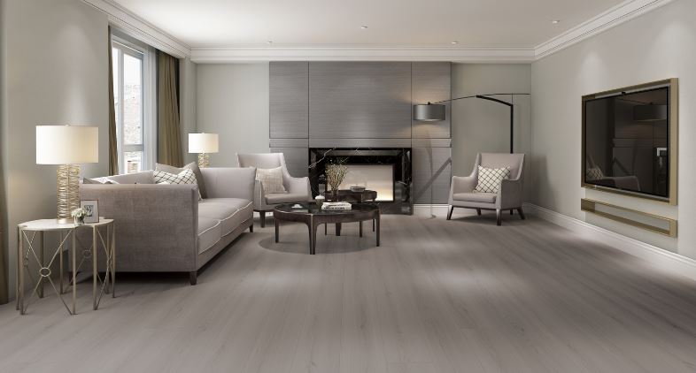 Grandeur – Aquamate Collection – Cairns Laminate Flooring - $4.59 sq ft