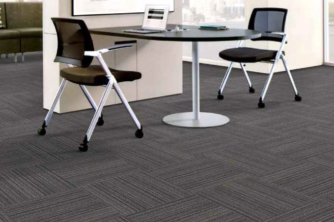 FUZION Escarpment – Caledon Collection – Carpet Tile – 20” x 20” – $3.44/sq. ft.