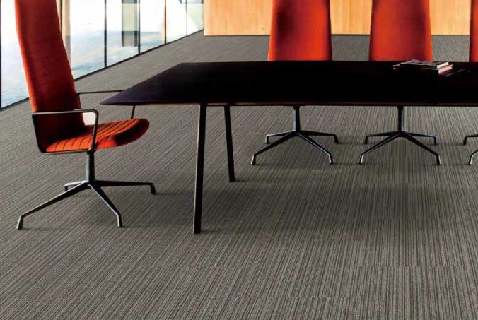 FUZION Glen Haffy – Caledon Collection – Carpet Tile – 20” x 20” – $3.44/sq. ft.