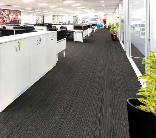 FUZION Mistywood – Caledon Collection – Carpet Tile – 20” x 20” – $3.44/sq. ft.