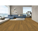 Canvas Oak Tawny Suede – 7.5” x 3/4” Engineered Hardwood Flooring – $11.24/sq. ft.