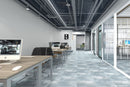COMING SOON | Nordic Mist Series [NM01] – Commercial Carpet Tile for Heavy Traffic Spaces | $2.49/sq.ft