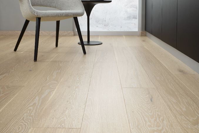 Fuzion Engineered Hardwood Castello Cavallina 7" - 9/16" - $10.17 sq ft