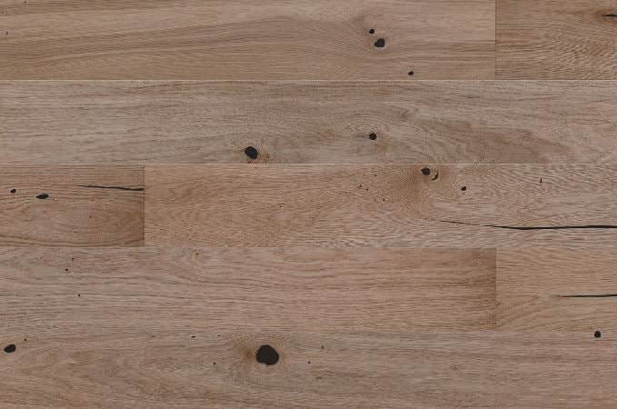 Castello Oak Citadel – 8” x 9/16” Engineered Hardwood Flooring – $11.09/sq. ft.