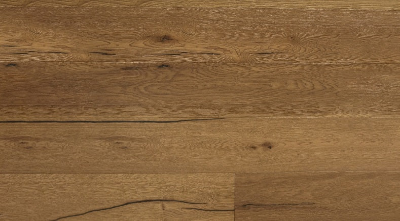 Grandeur Metropolitan Collection – Champs Elysees Engineered White Oak Flooring - $7.49 sq ft