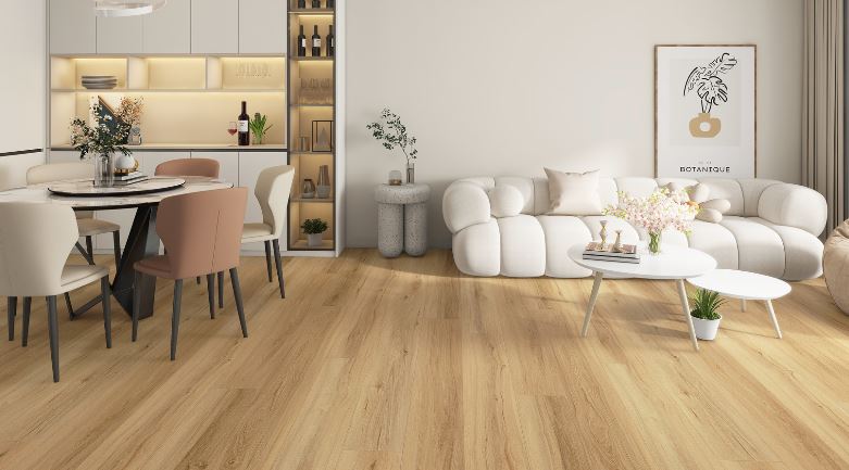 Grandeur – Supreme X Collection – Citrus Leaf WPC Vinyl Planks - $5.99 sq ft