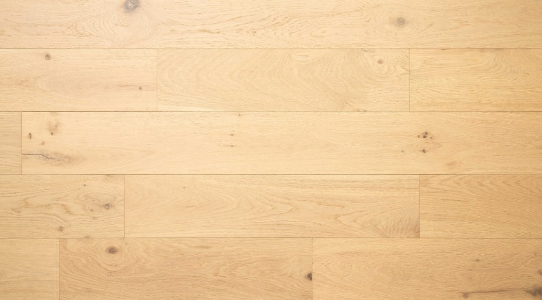 Grandeur Sunshine Collection – Clear Water Engineered Oak Flooring - $7.49 sq ft